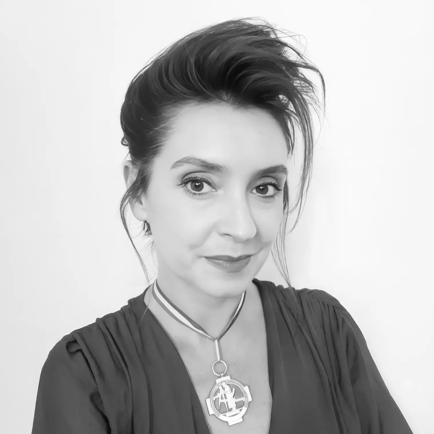 ALEXANDRA CHAMAILLARD ALEXANDRA CHAMAILLARD