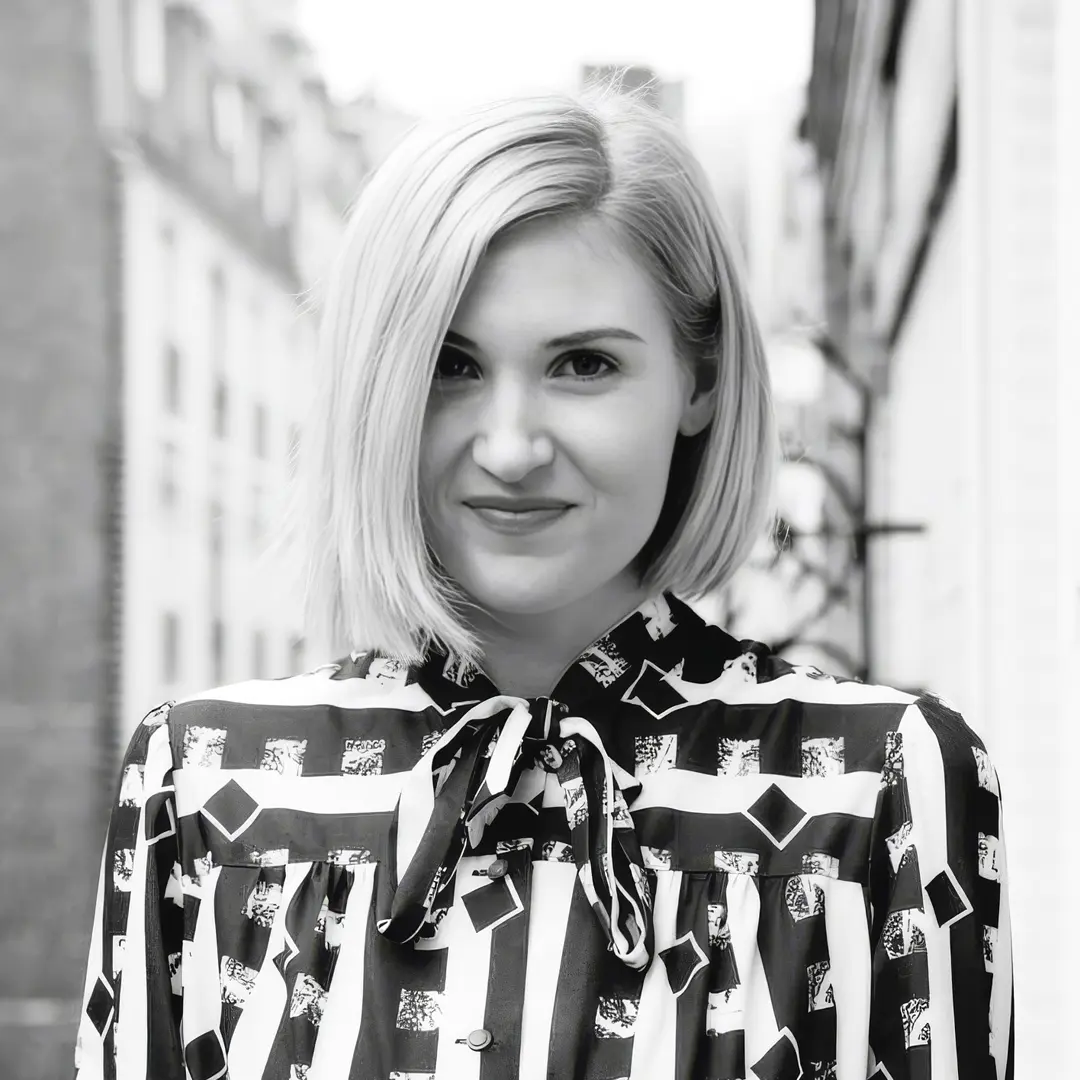 Anna BARR Anna BARR