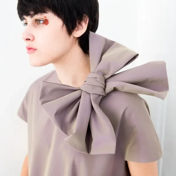 Balenciaga dress