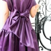 Balenciaga dress