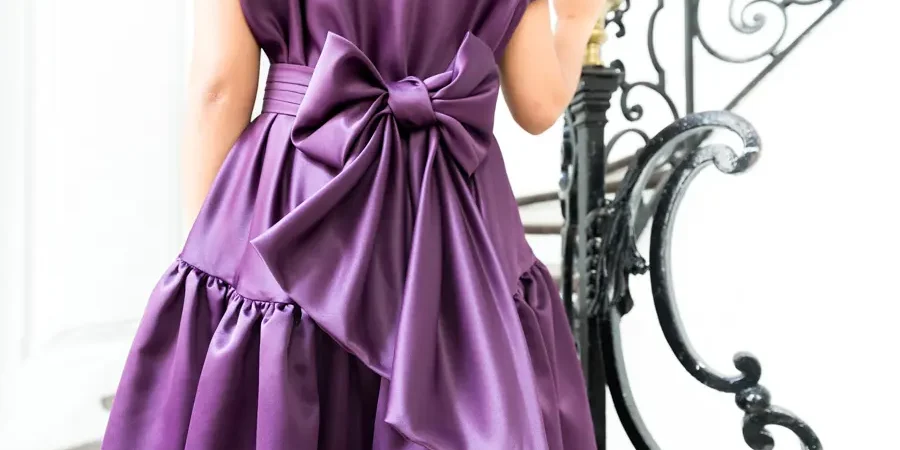 Balenciaga dress