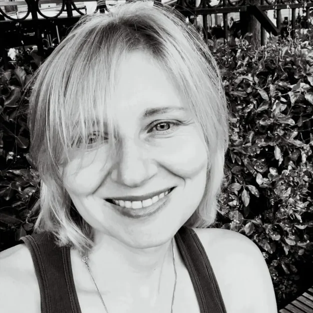 Barbara SKUCZIK | since 2024 at Paris American Academy | Fashion design – Textile design