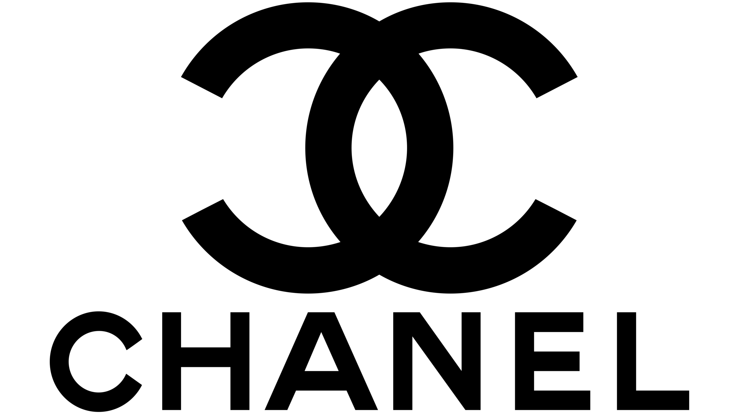 Chanel-Logo Chanel