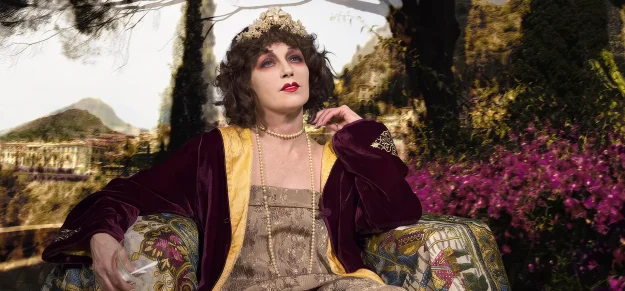 The Fondation Louis Vuitton is hosting the first show dedicated to Cindy Sherman since her 2006 solo exhibition at the Jeu de Paume