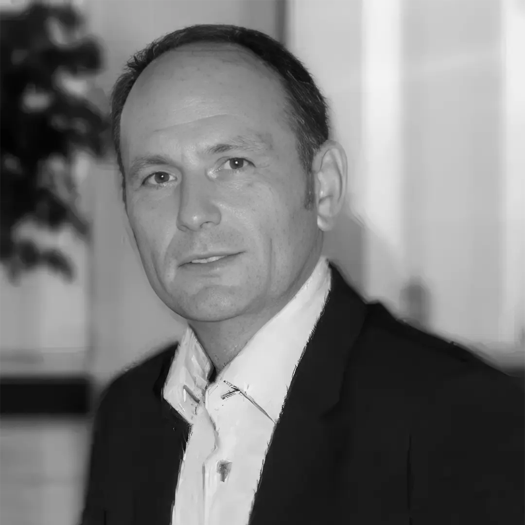 Frederic Ravaux Frederic Ravaux