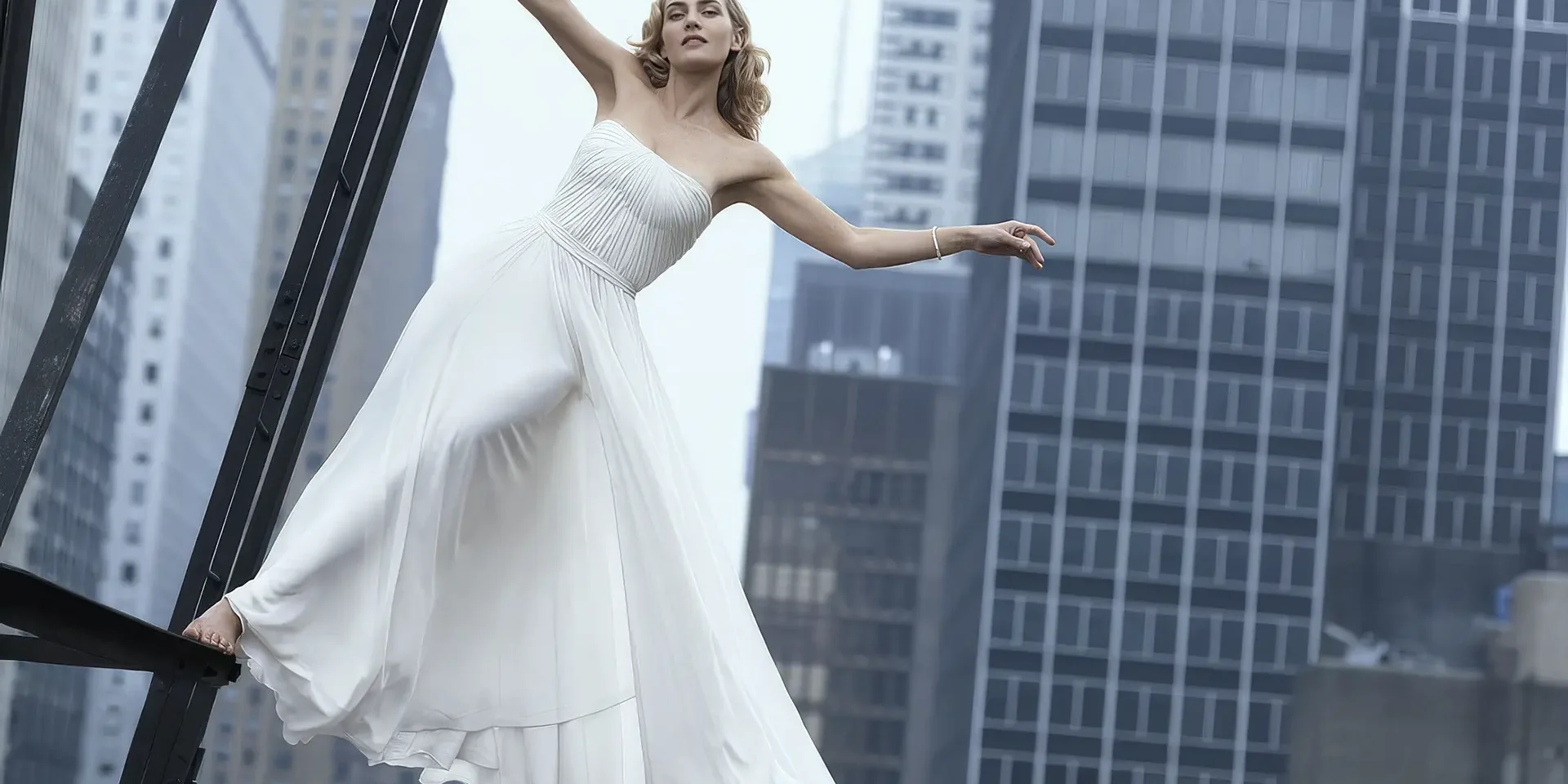 Harper's Bazaar Exhibition