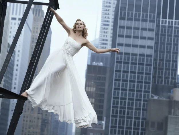 Harper's Bazaar Exhibition