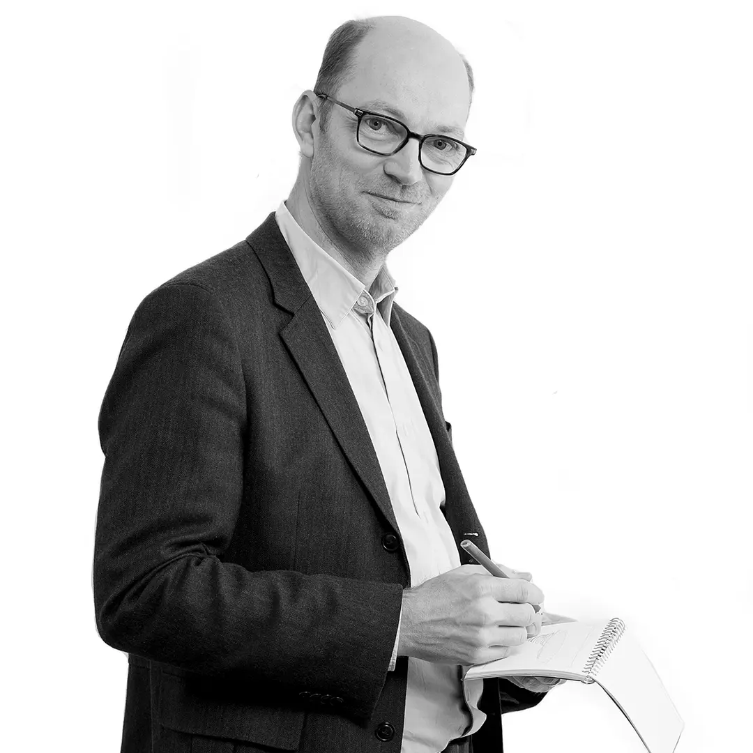 Hervé Richard Hervé RICHARD | since 2016 at Paris American Academy | Hervé RICHARD is an architect