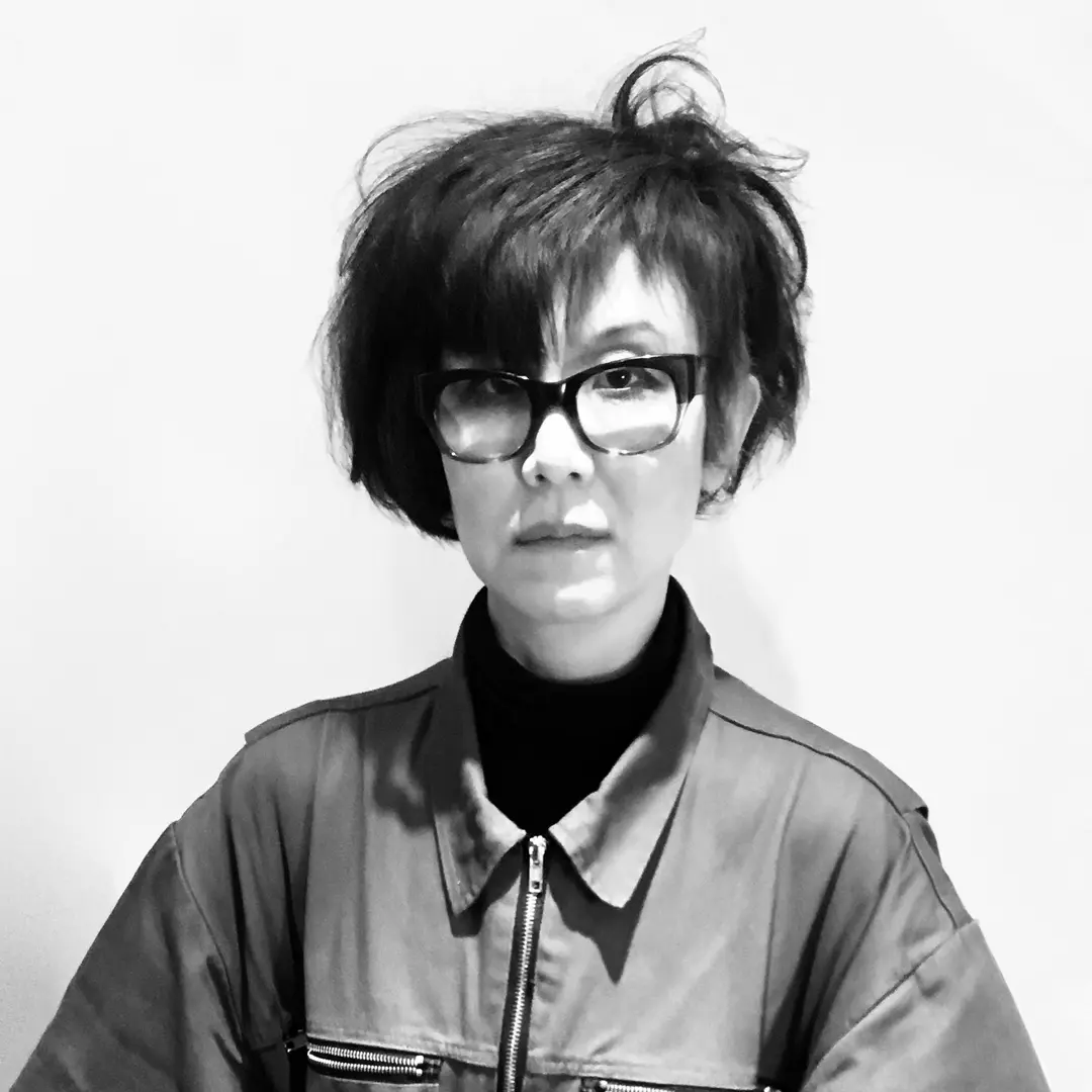 Hijiri SHIMAMOTO | since 2021 at Paris American Academy | Teacher Style and Fashion Design Conception