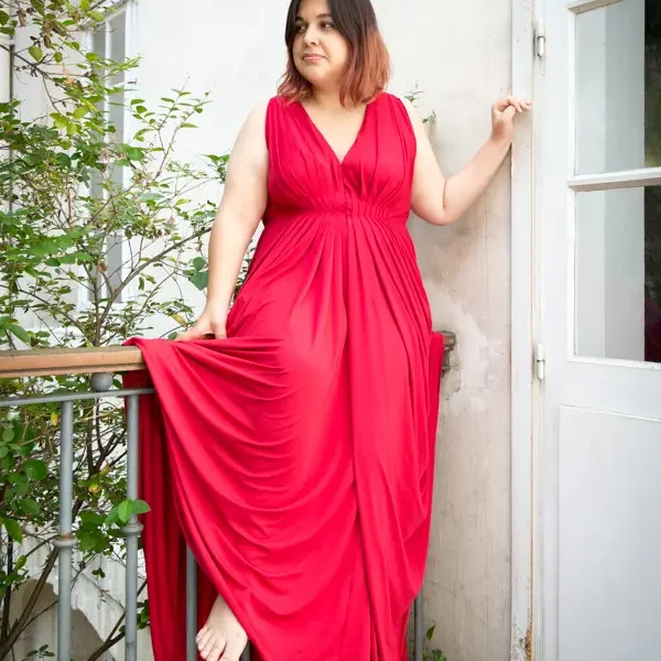 Madame Grès