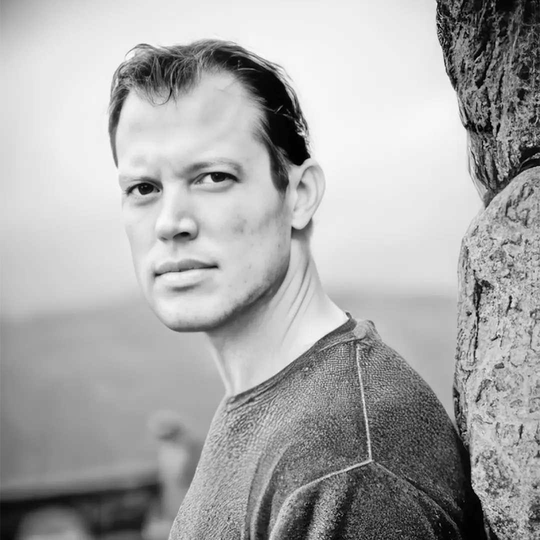 Rolf POTTS | since 2005 at Paris American Academy | Rolf POTTS is a Journalist & author