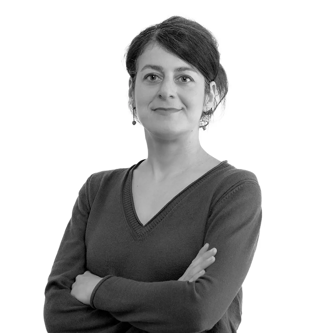Shiva Tolouie Shiva TOLOUIE | since 2012 at Paris American Academy | Shiva TOLOUIE is architect