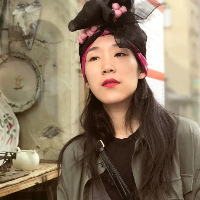 Student Spotlight- Beini Wang