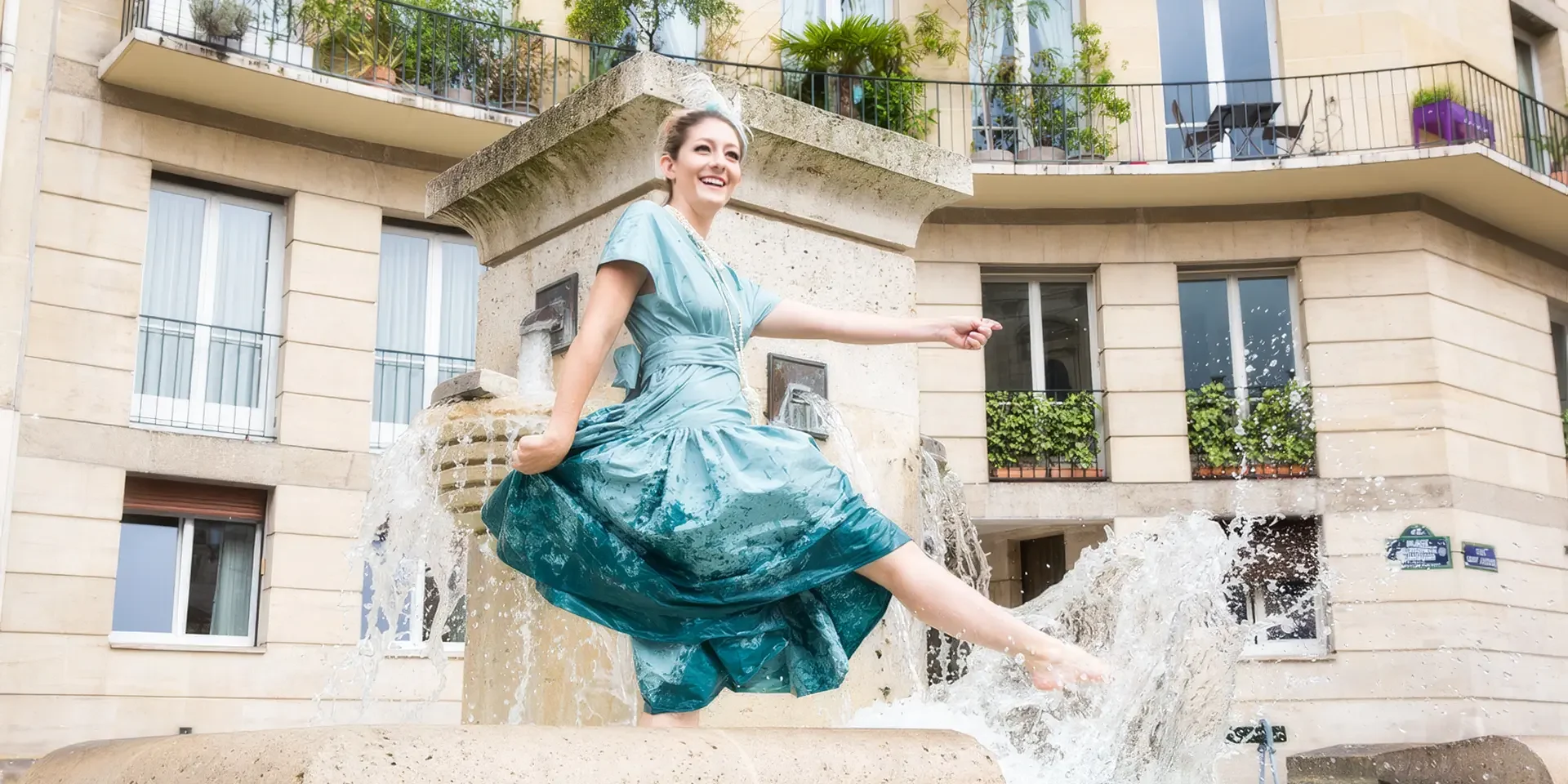 Student Spotlight: Chiara Zuccolotto