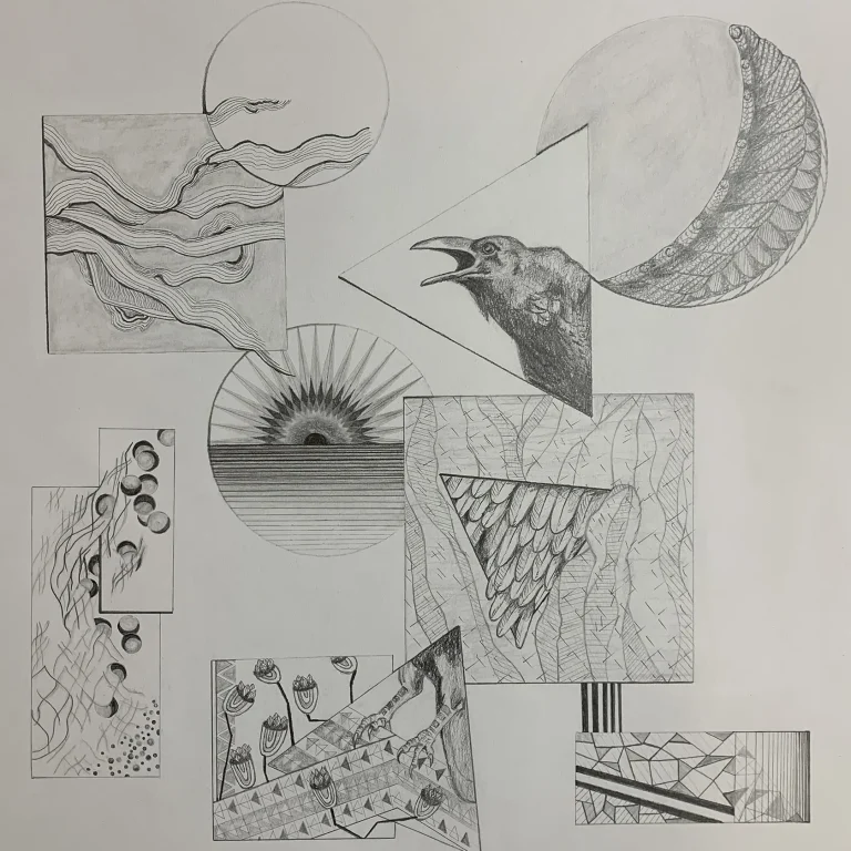 Student Spotlight: Hannah Siegler