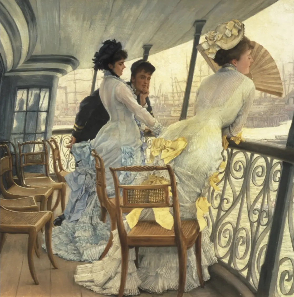 Photograph © Tate, Londres, Dist. RMN-Grand Palais / Tate Photography