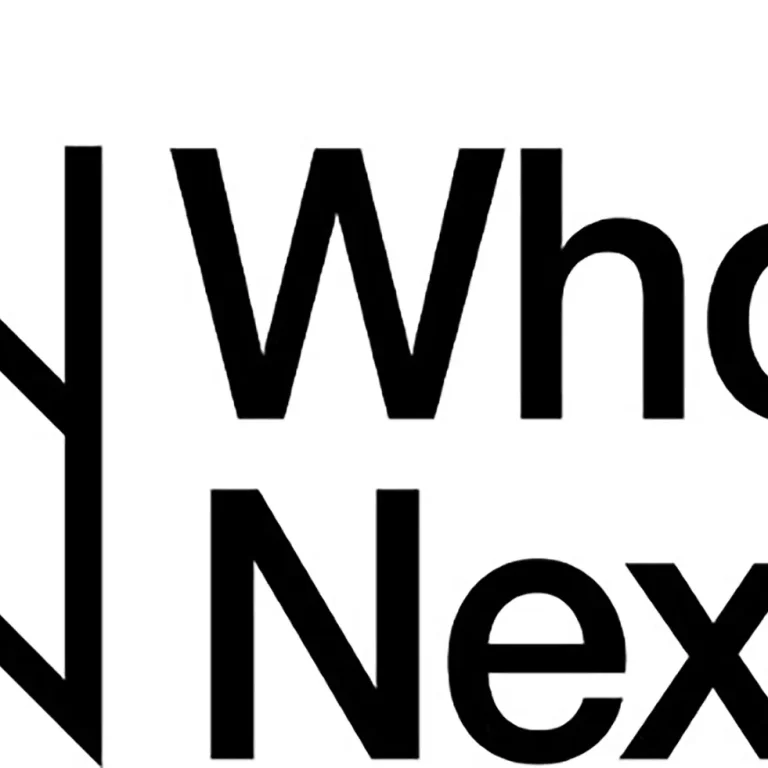 Who’s Next Fall 2020 New Dates & New Address