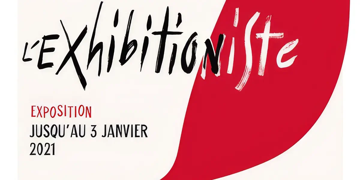 The Exhibition (niste) from June 16 until January, 3, 2021 - Palais de la Porte Dorée