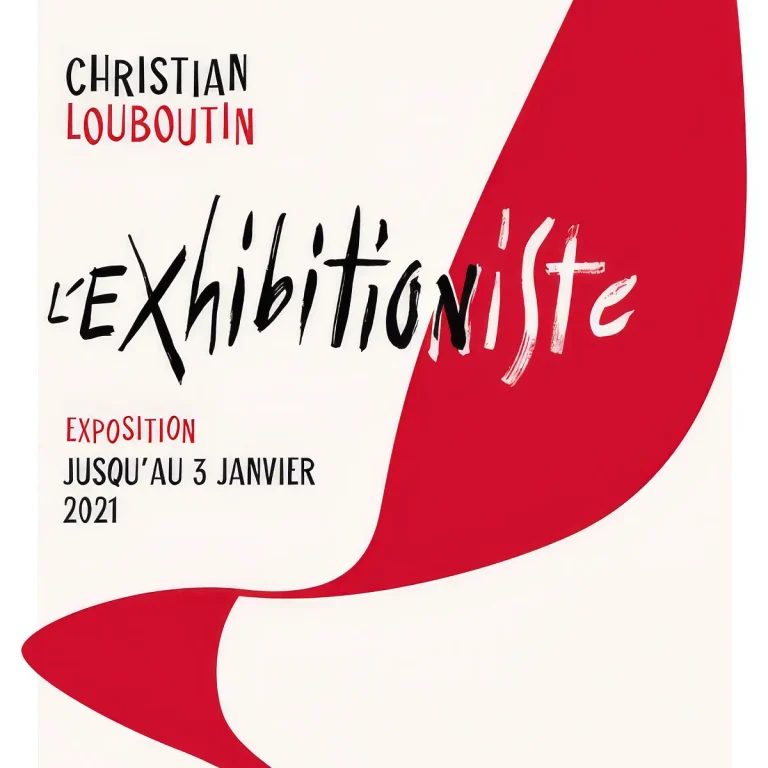 The Exhibition (niste) from June 16 until January, 3, 2021 - Palais de la Porte Dorée