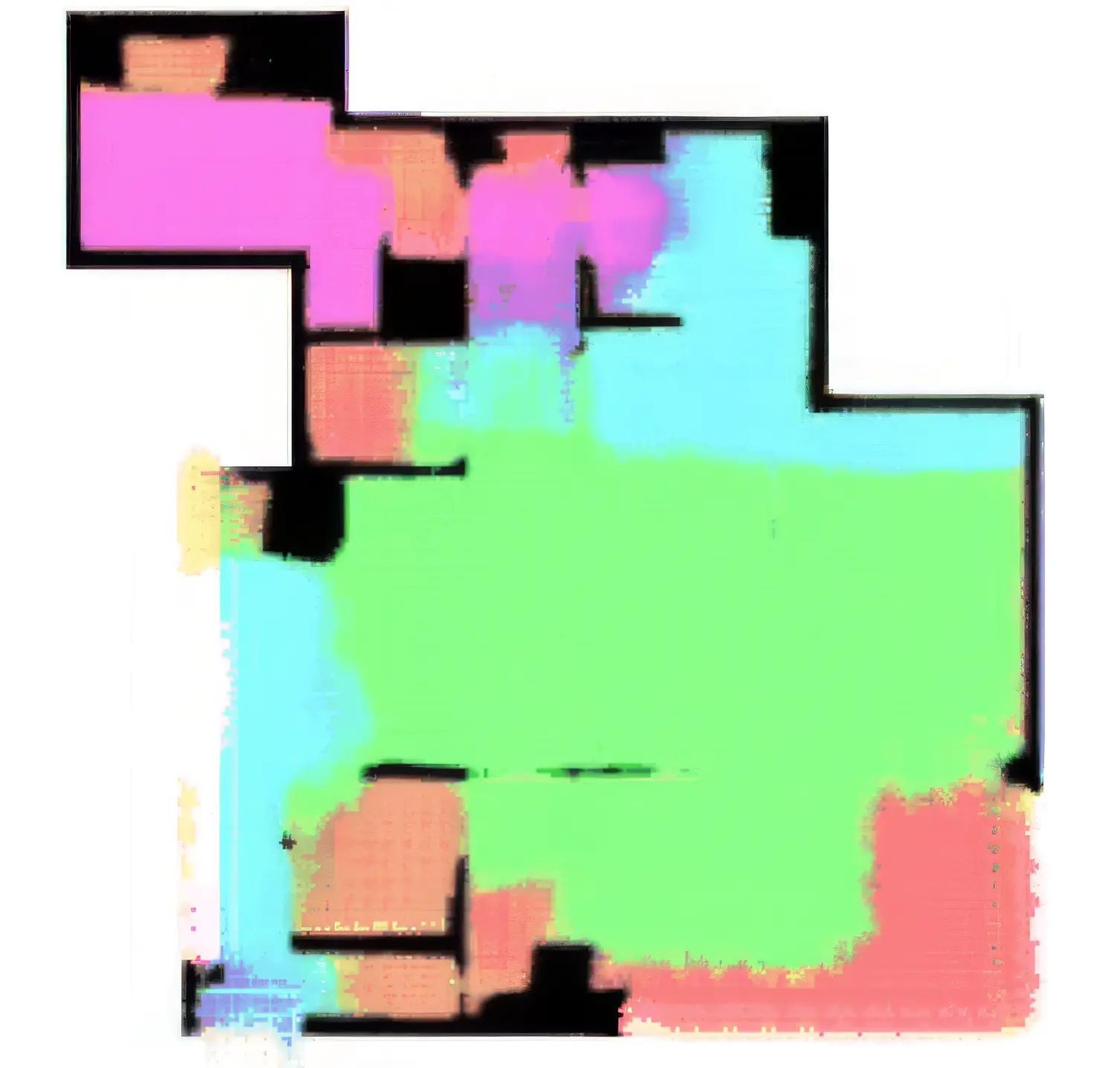 AI & Architecture lecture and exhibition