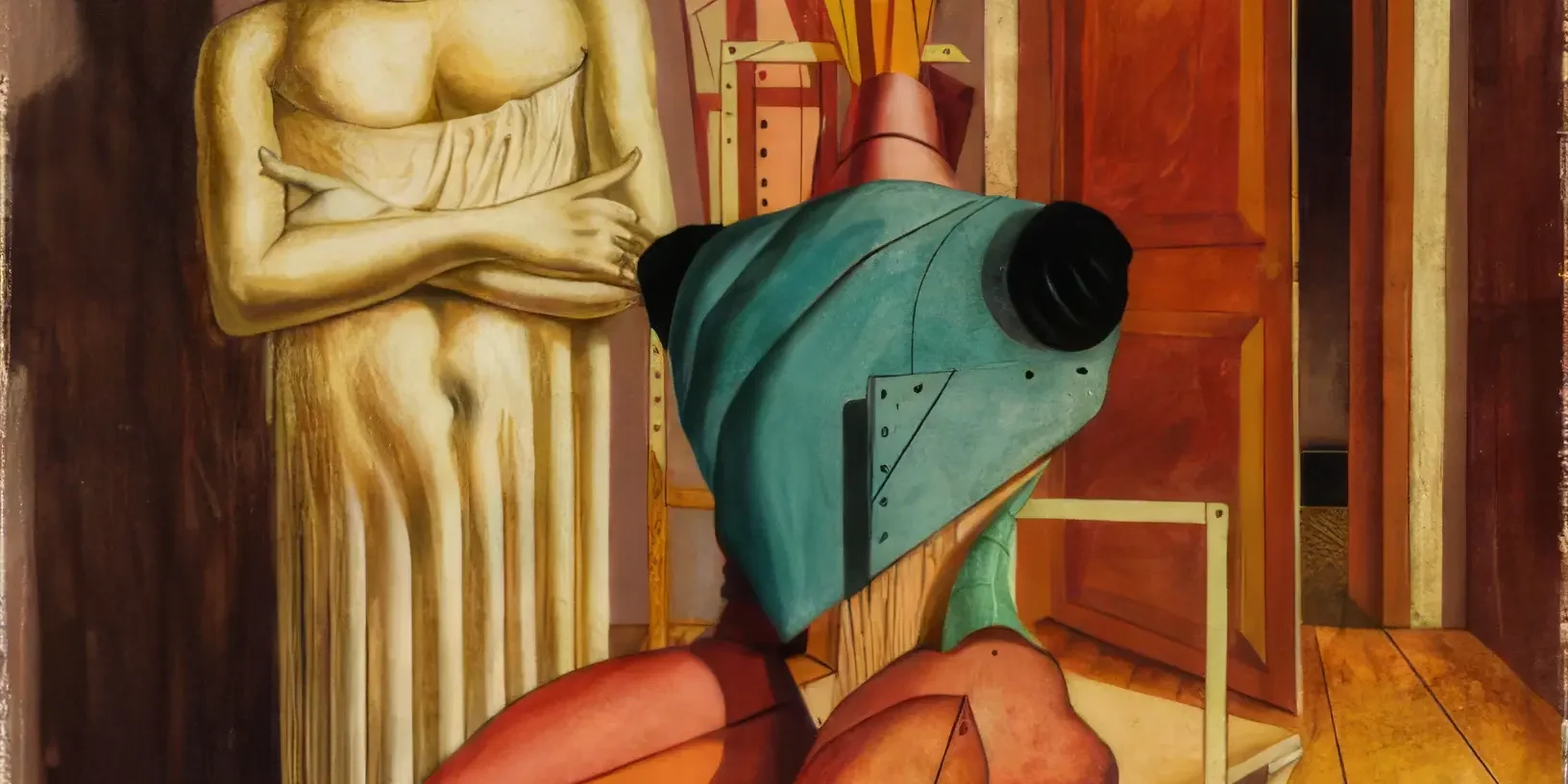 Giorgio de Chirico