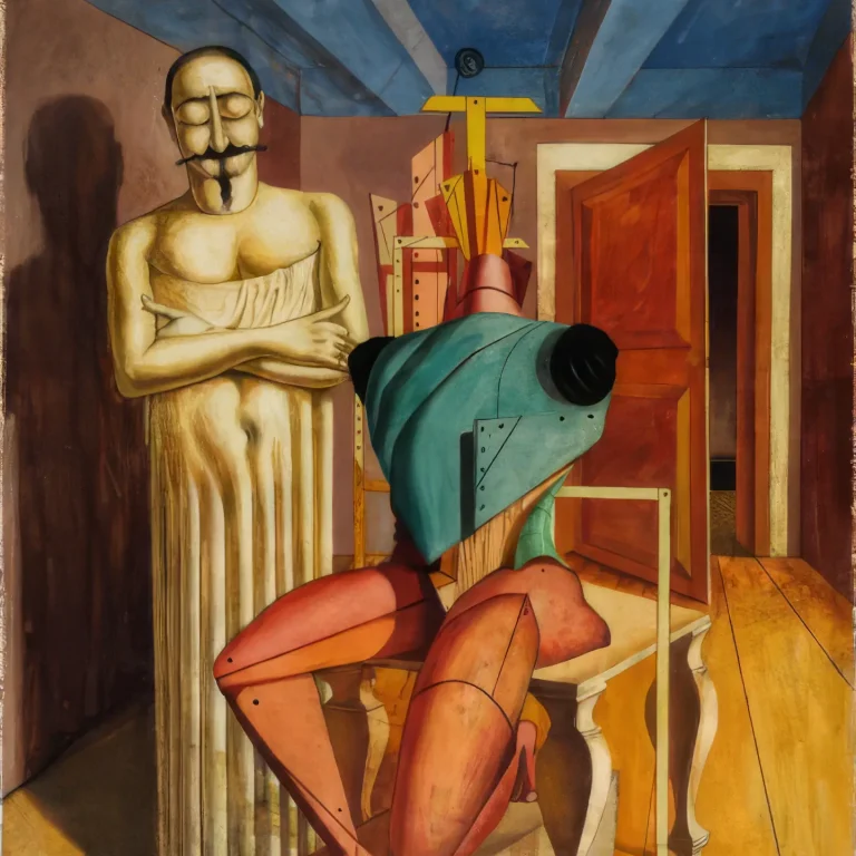 Giorgio de Chirico