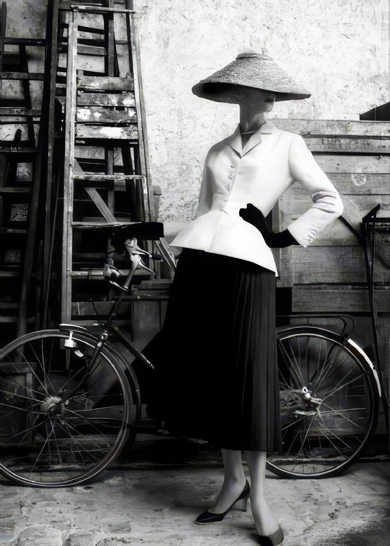 Heritage photography exhibition