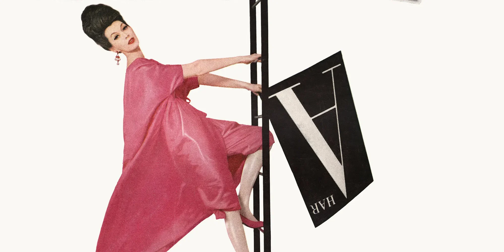 HARPER’S BAZAAR, The Leading Fashion Magazine