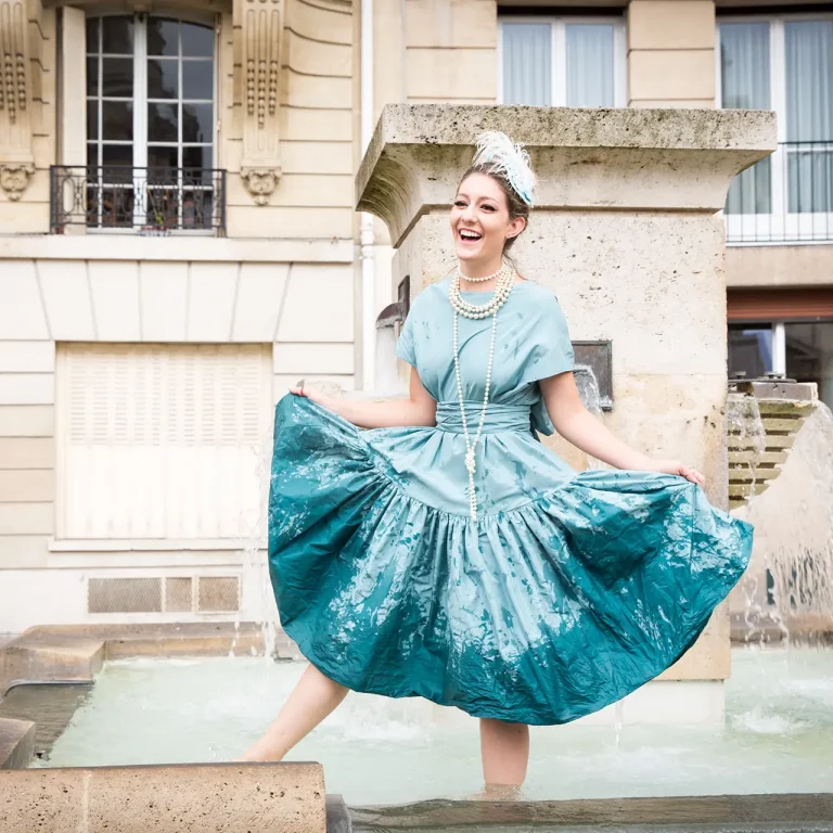 Student Spotlight: Chiara Zuccolotto