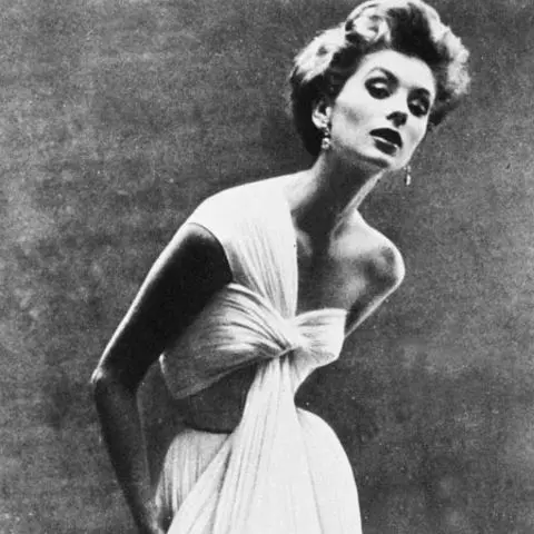 The Heritage of Madame Grès