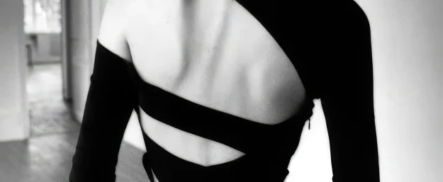 Back Side / Fashion from Behind