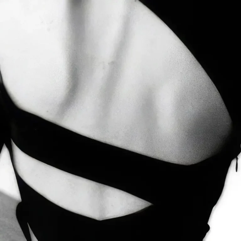 Back Side / Fashion from Behind