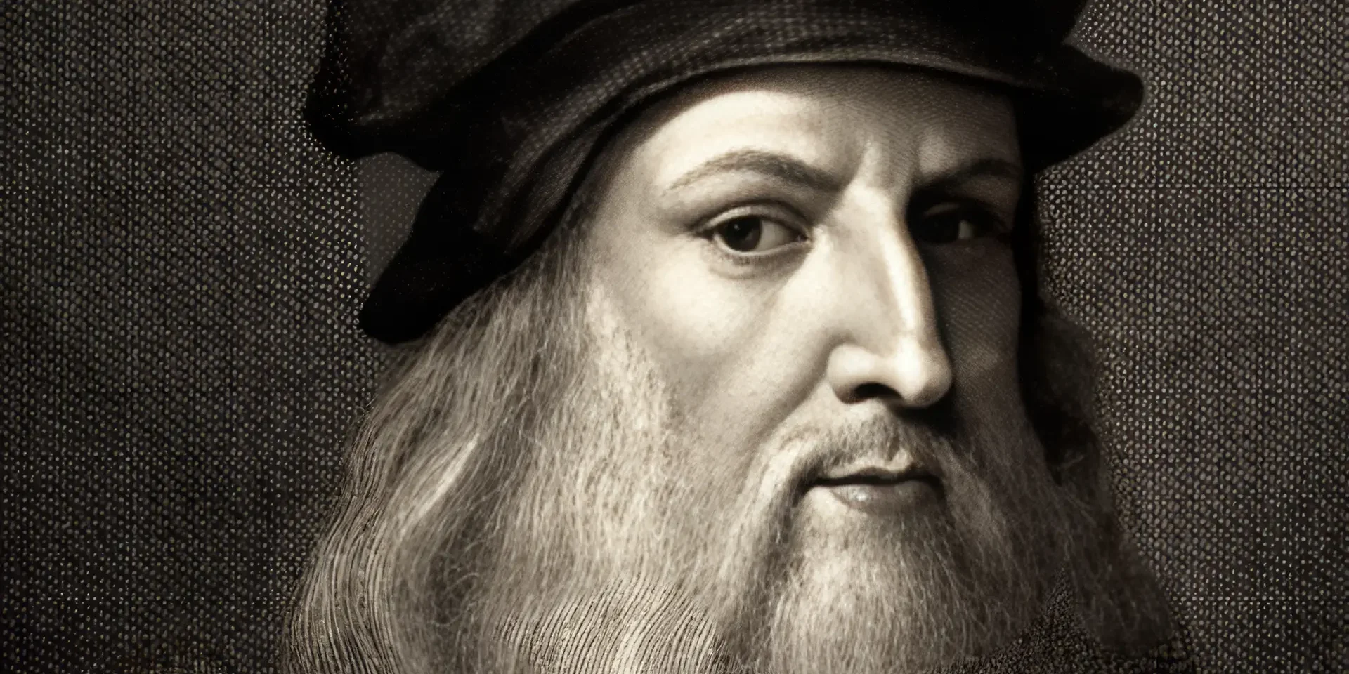 Leonardo da Vinci
