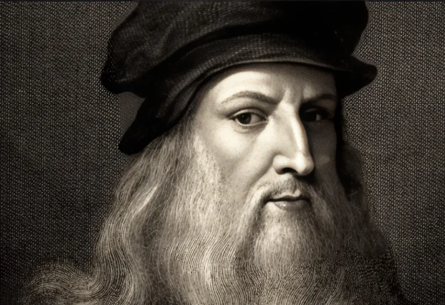 Leonardo da Vinci