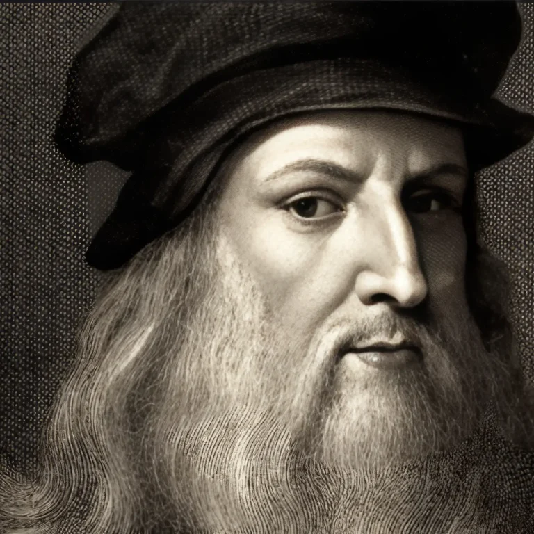 Leonardo da Vinci