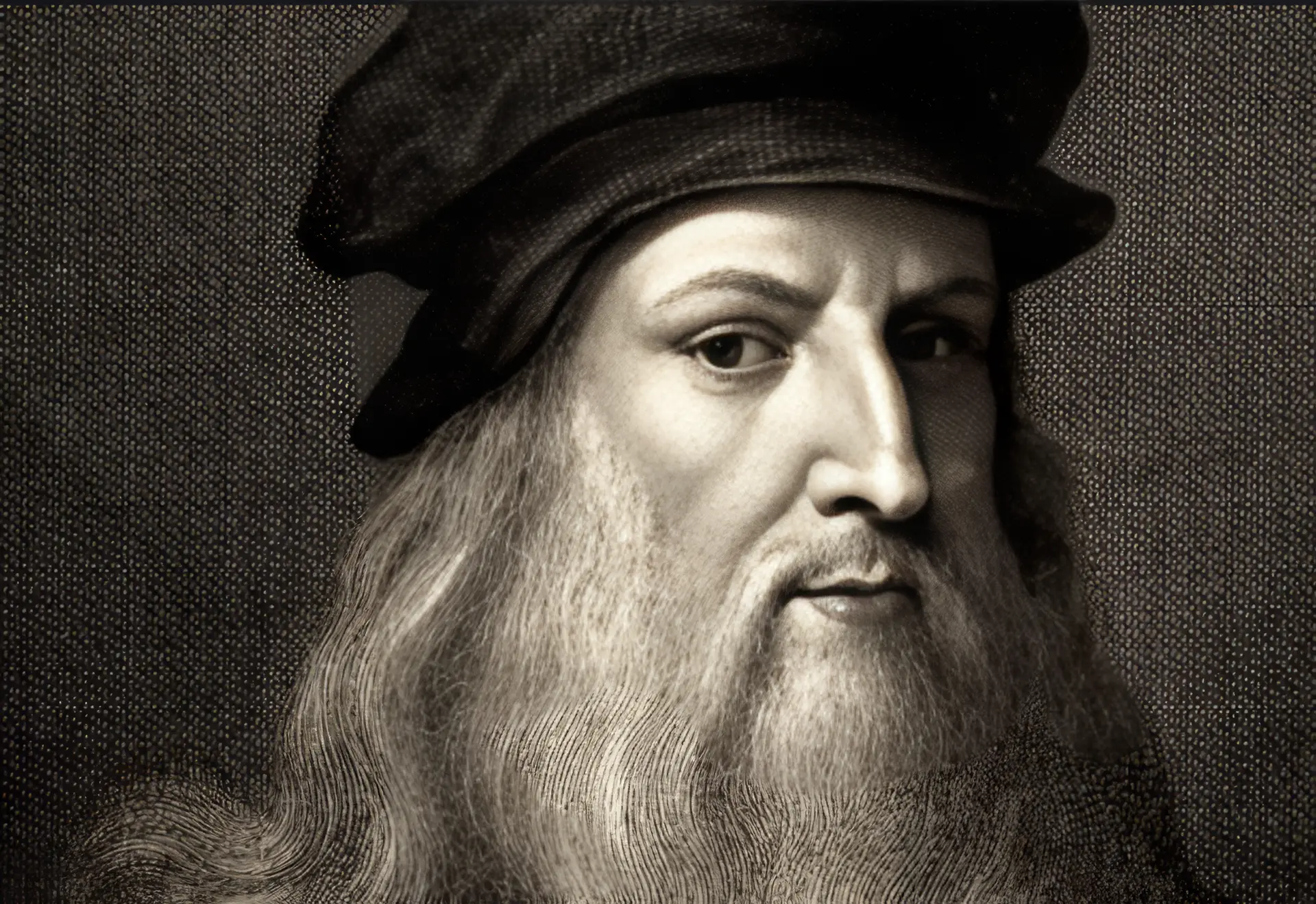 Leonardo da Vinci