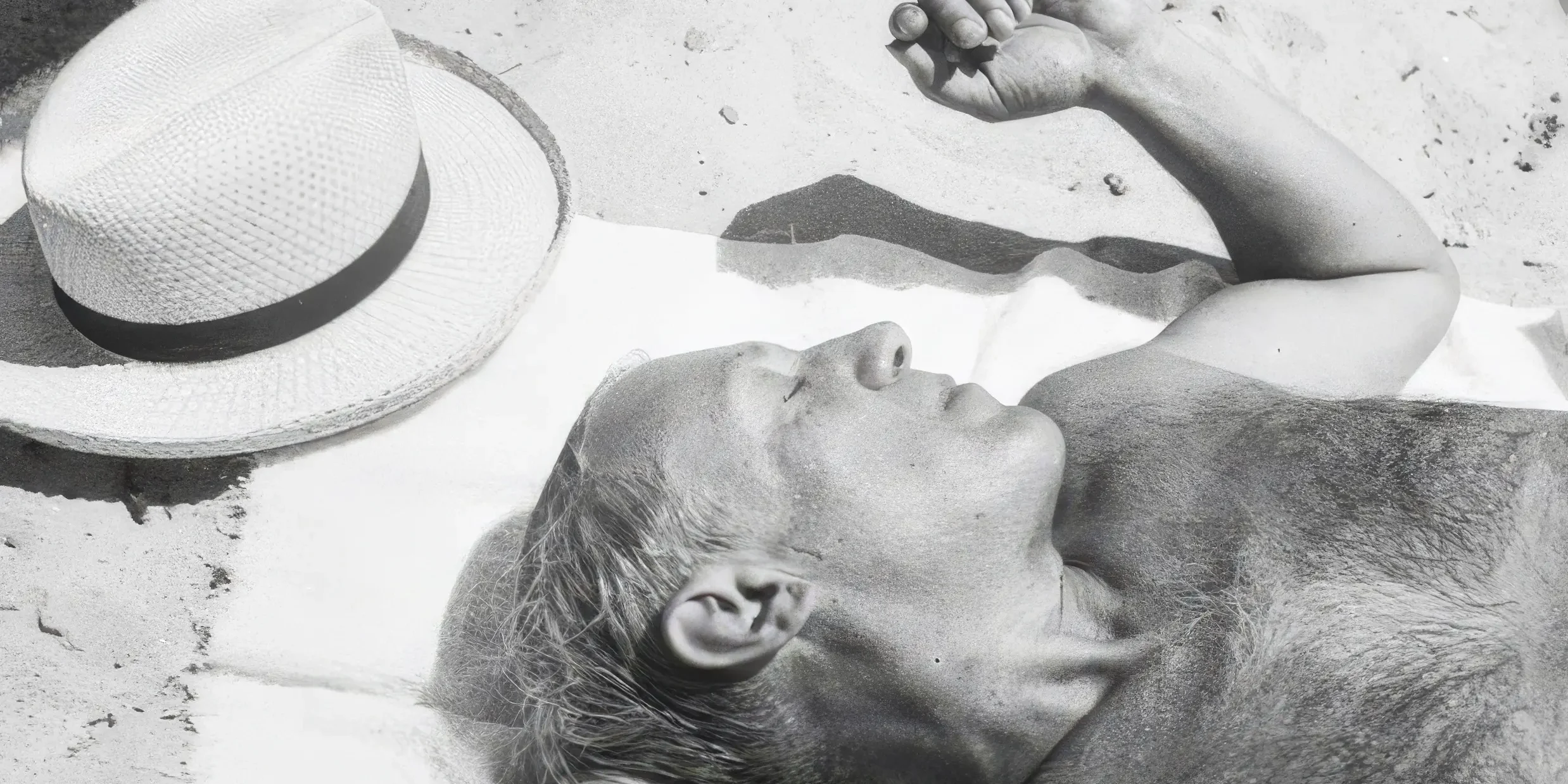 This exhibition gives an overview of the life and work of Pablo Picasso in the Mediterranean by showing the richness of links uniting Picasso with this geographical area.
