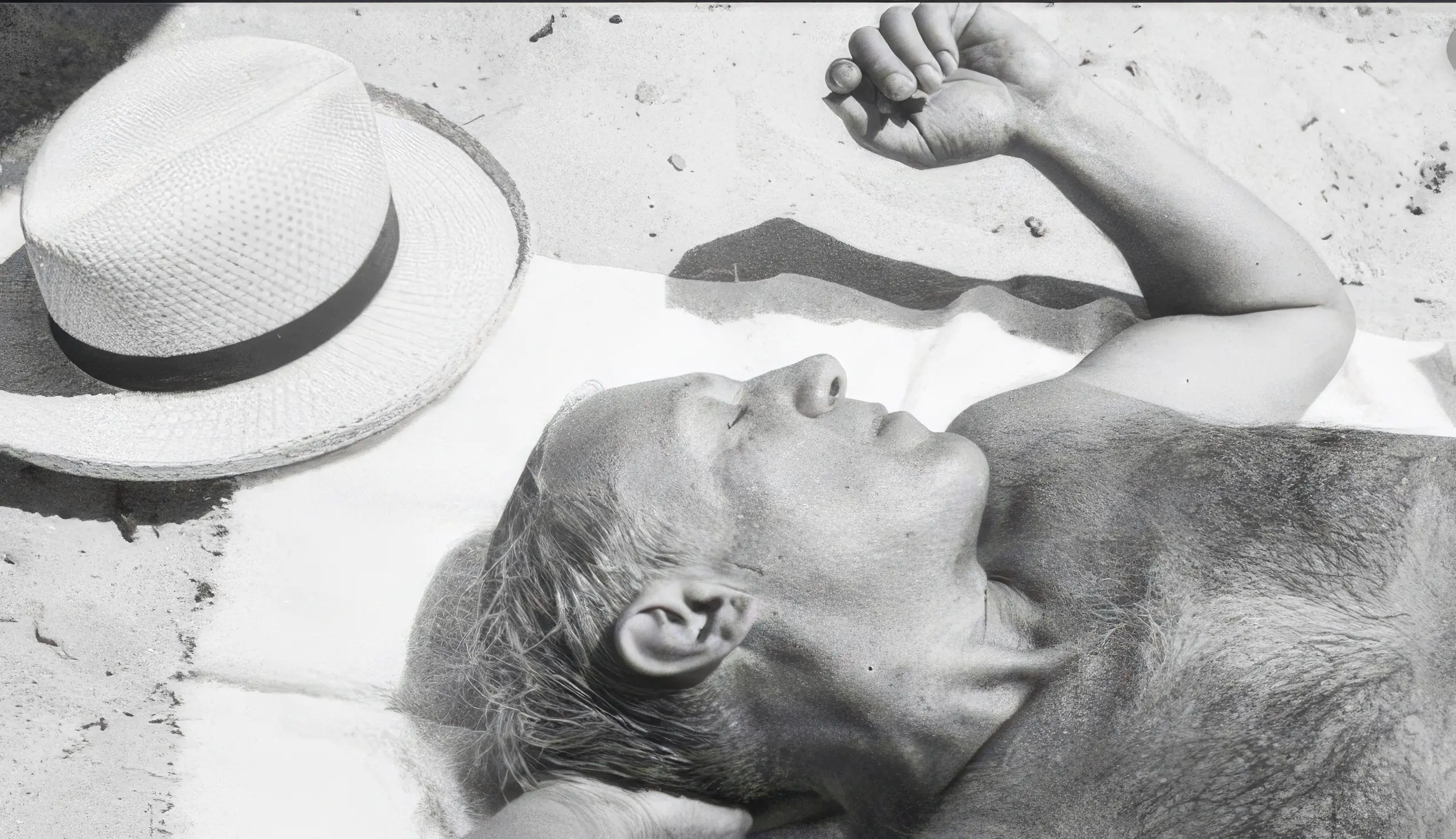 This exhibition gives an overview of the life and work of Pablo Picasso in the Mediterranean by showing the richness of links uniting Picasso with this geographical area.