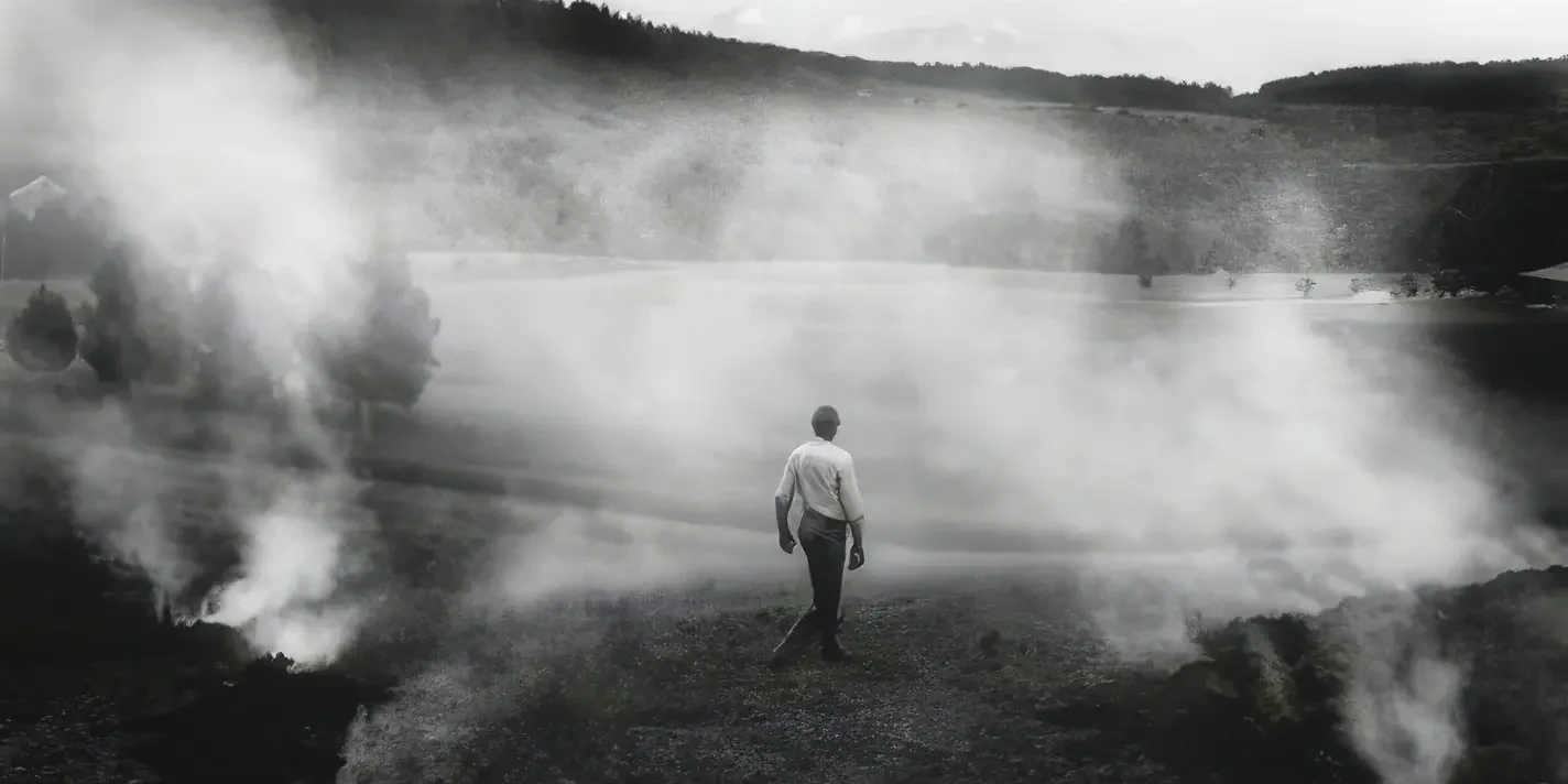 Sally Mann A Thousand Crossings