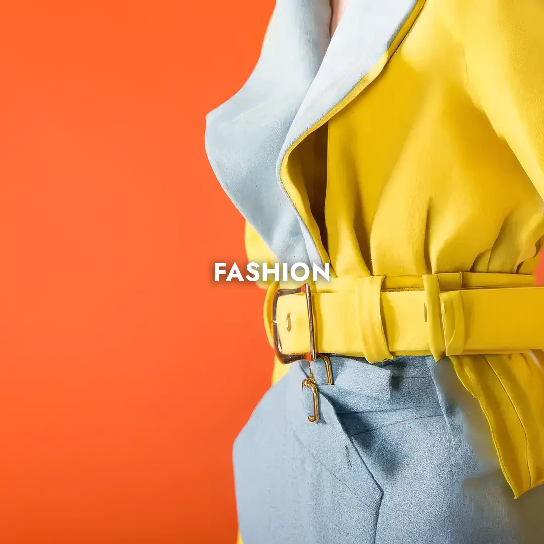 fashion