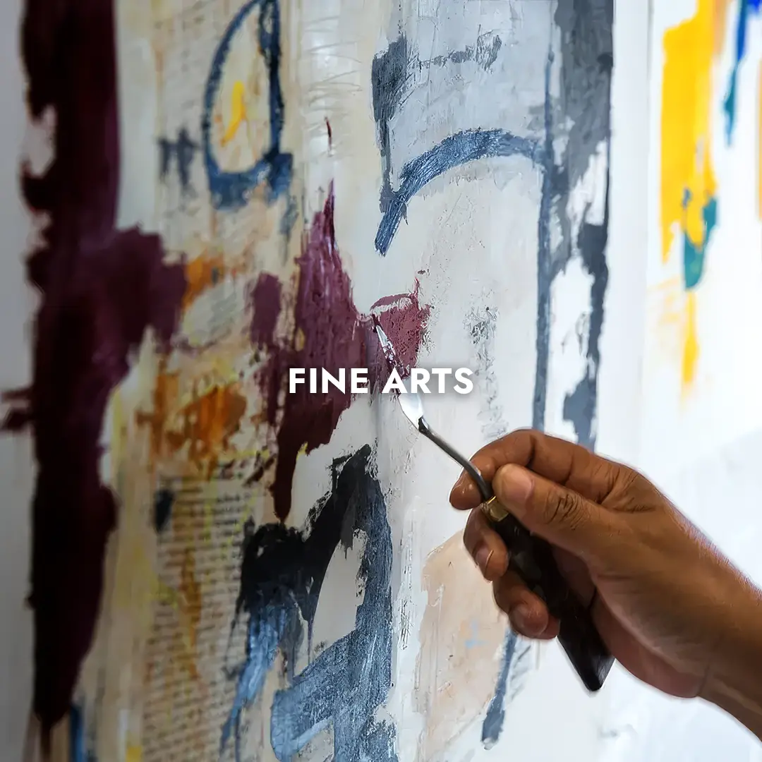 fine arts